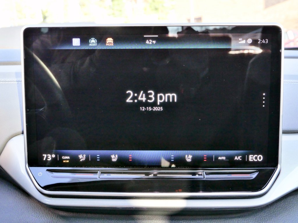 Used 2024 Volkswagen ID.4 Pro S image 10