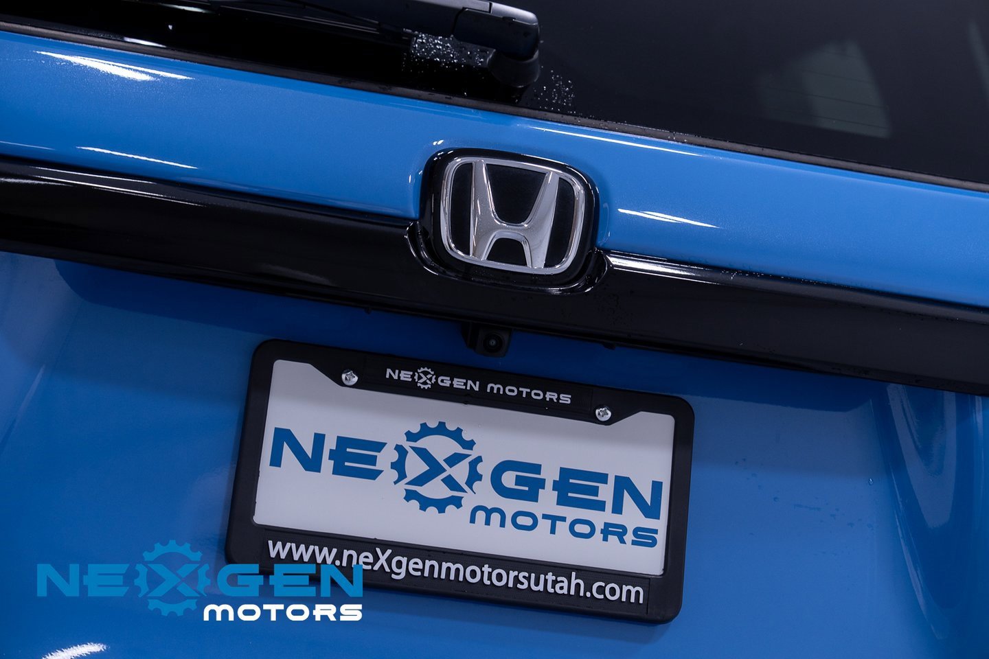 Used 2025 Honda Passport TrailSport image 35