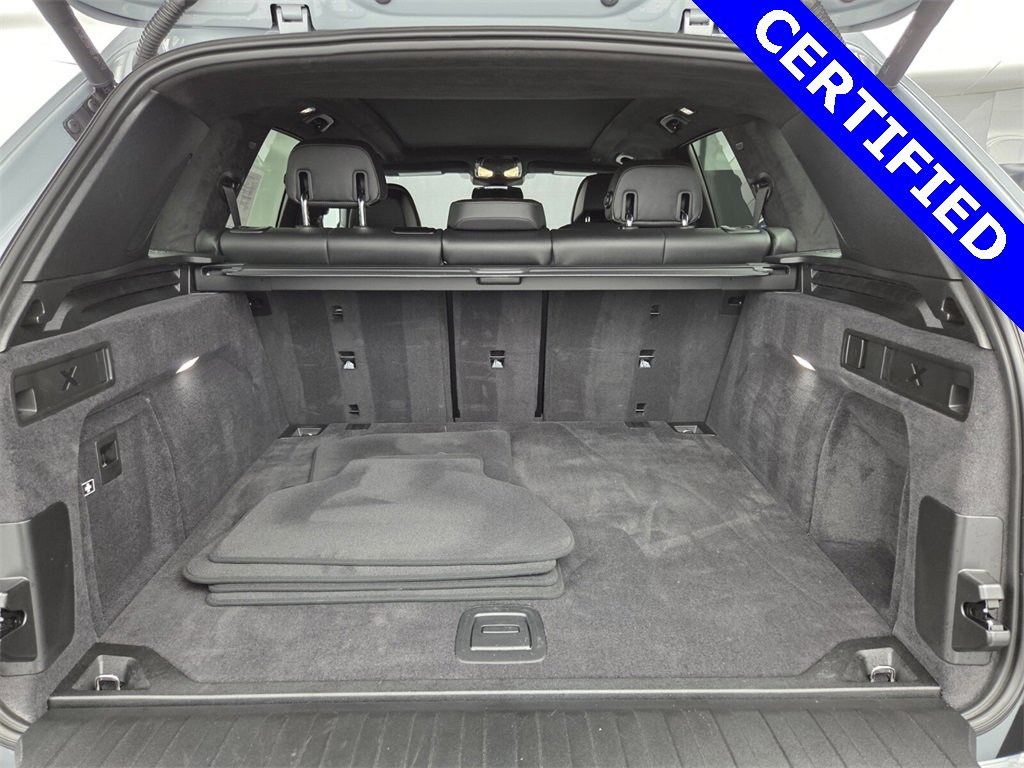 Used 2024 BMW X5 xDrive40i w/ M Sport Package image 23