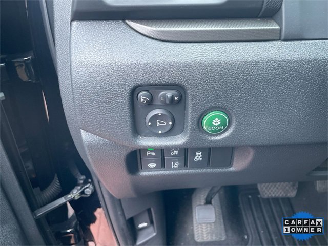 Certified 2022 Honda Passport TrailSport image 12