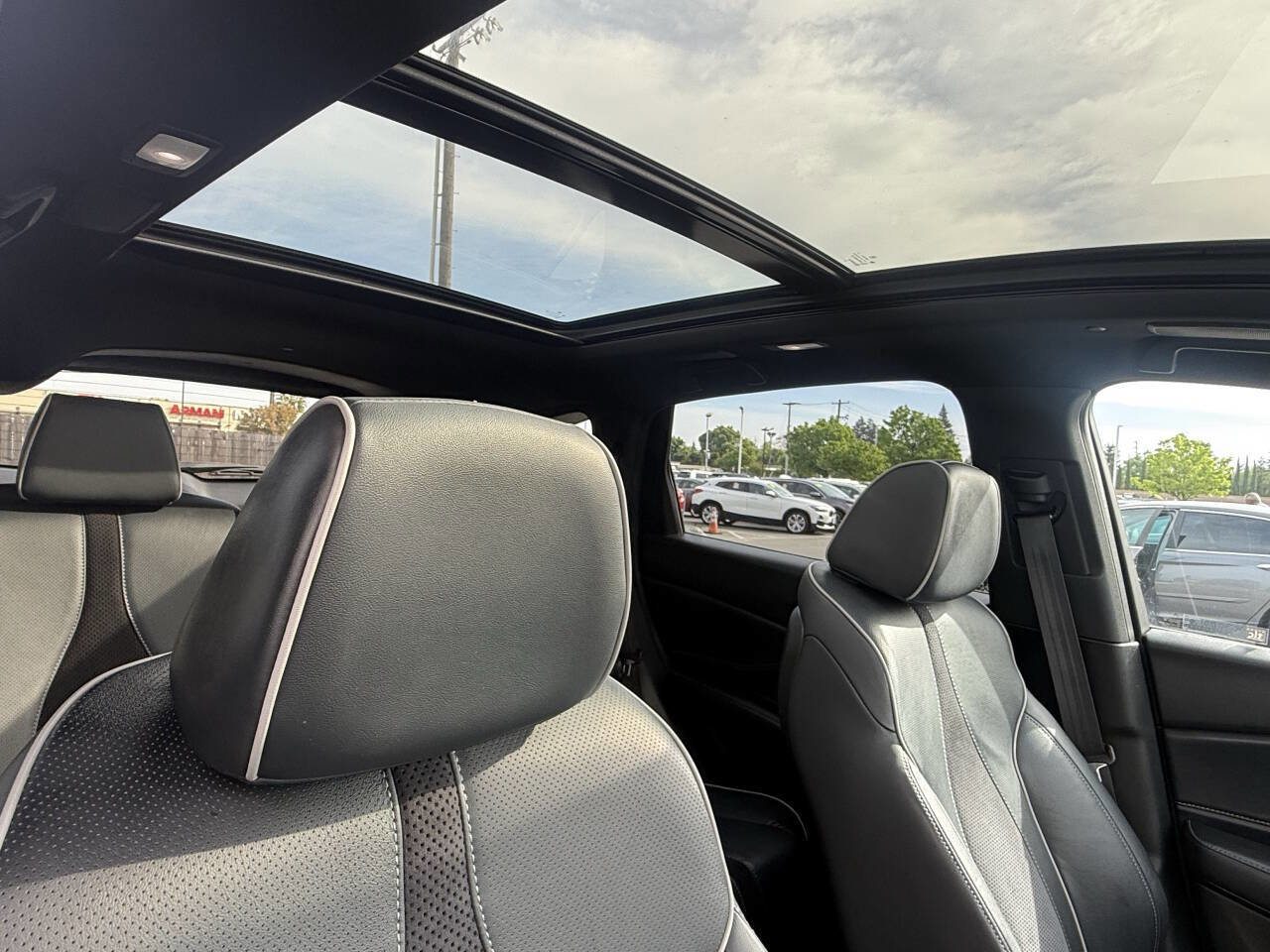 Used 2019 Acura RDX A-Spec image 22