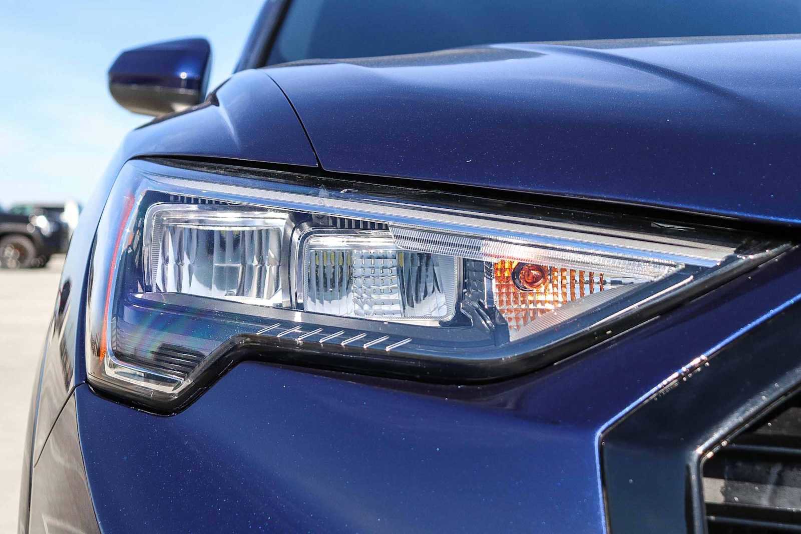 Used 2021 Audi Q3 2.0T Premium w/ Convenience Package image 9