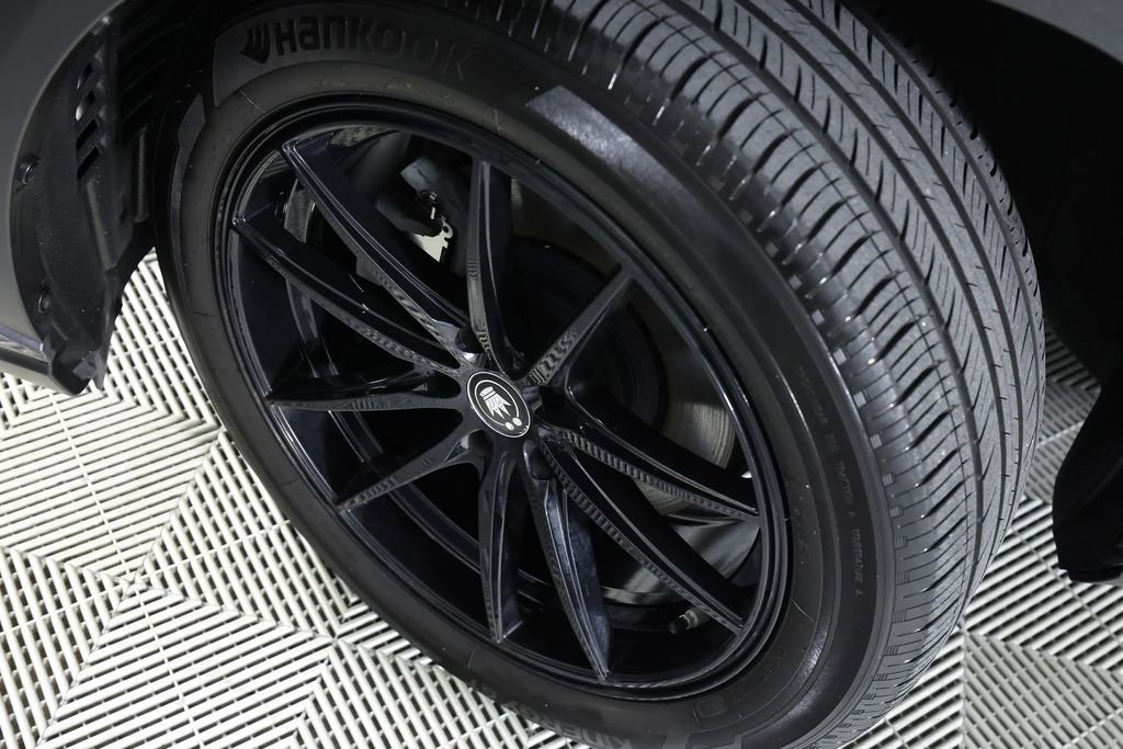 Used 2019 Lexus NX 300h AWD w/ Premium Package image 44