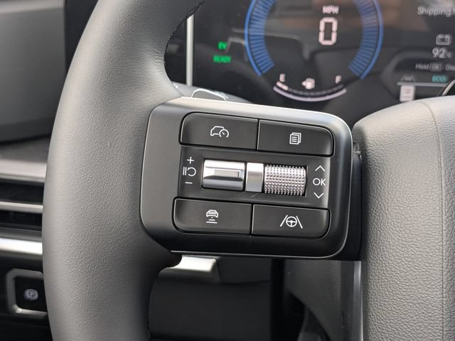 New 2027 Hyundai Santa Fe SEL FWD image 30
