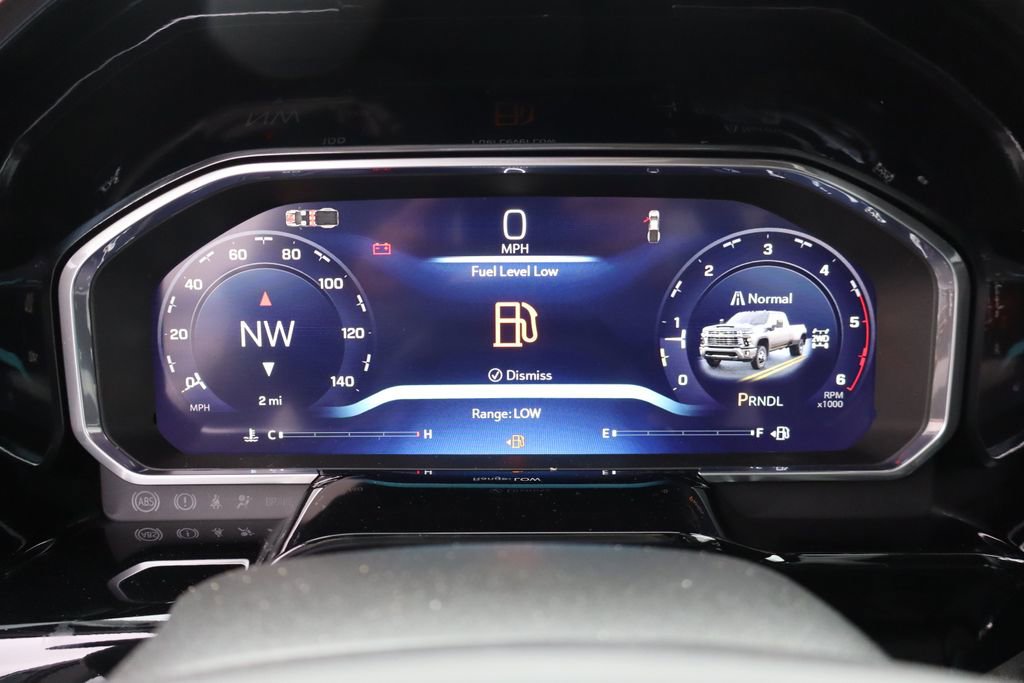 New 2026 Chevrolet Silverado 3500 LT image 15