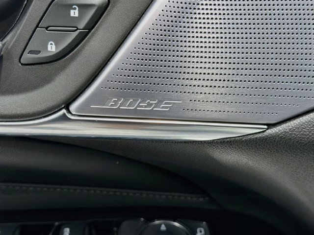 Certified 2025 Cadillac CT4 Premium Luxury AWD/4WD image 17