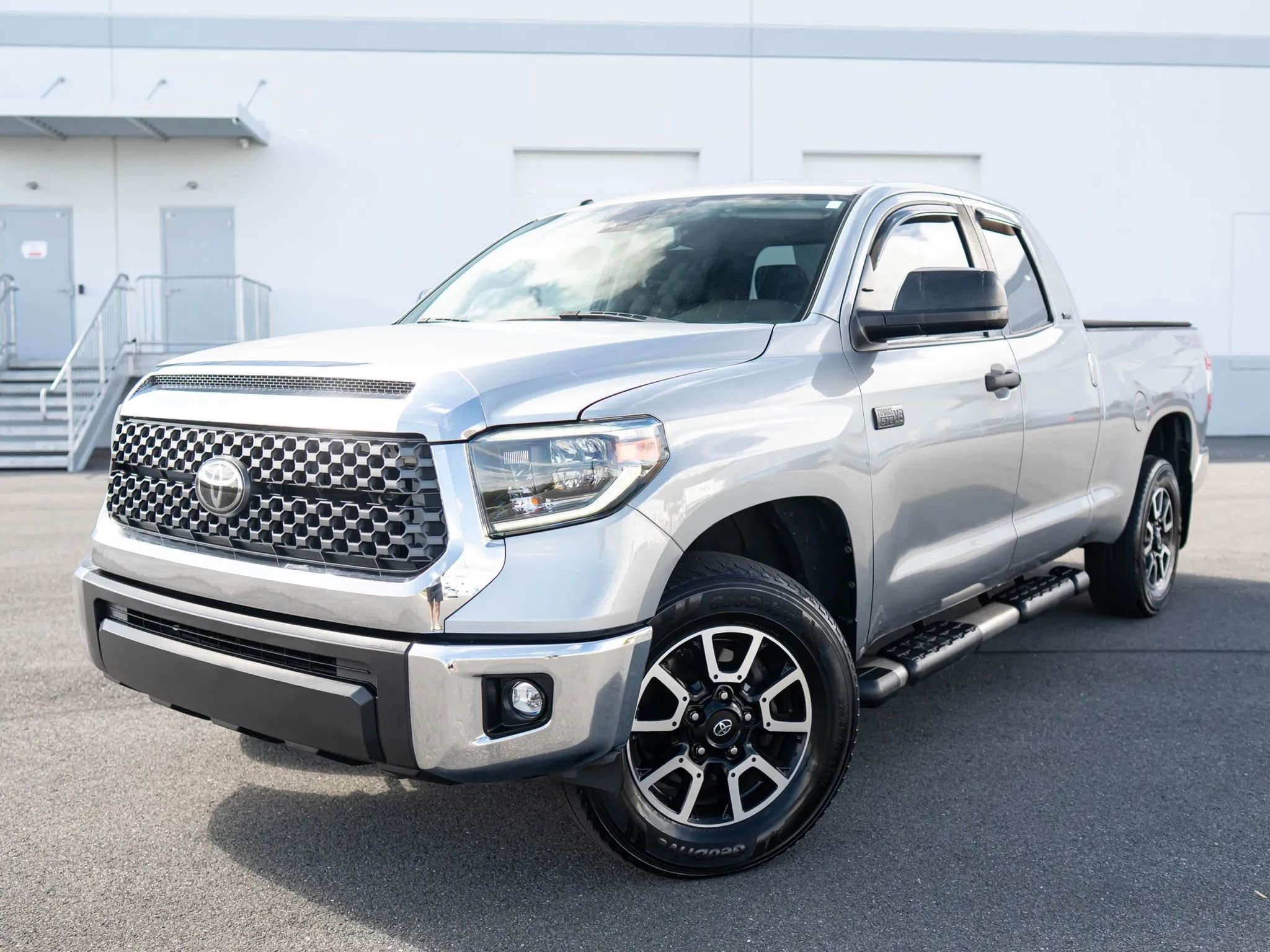 Used 2019 Toyota Tundra Limited