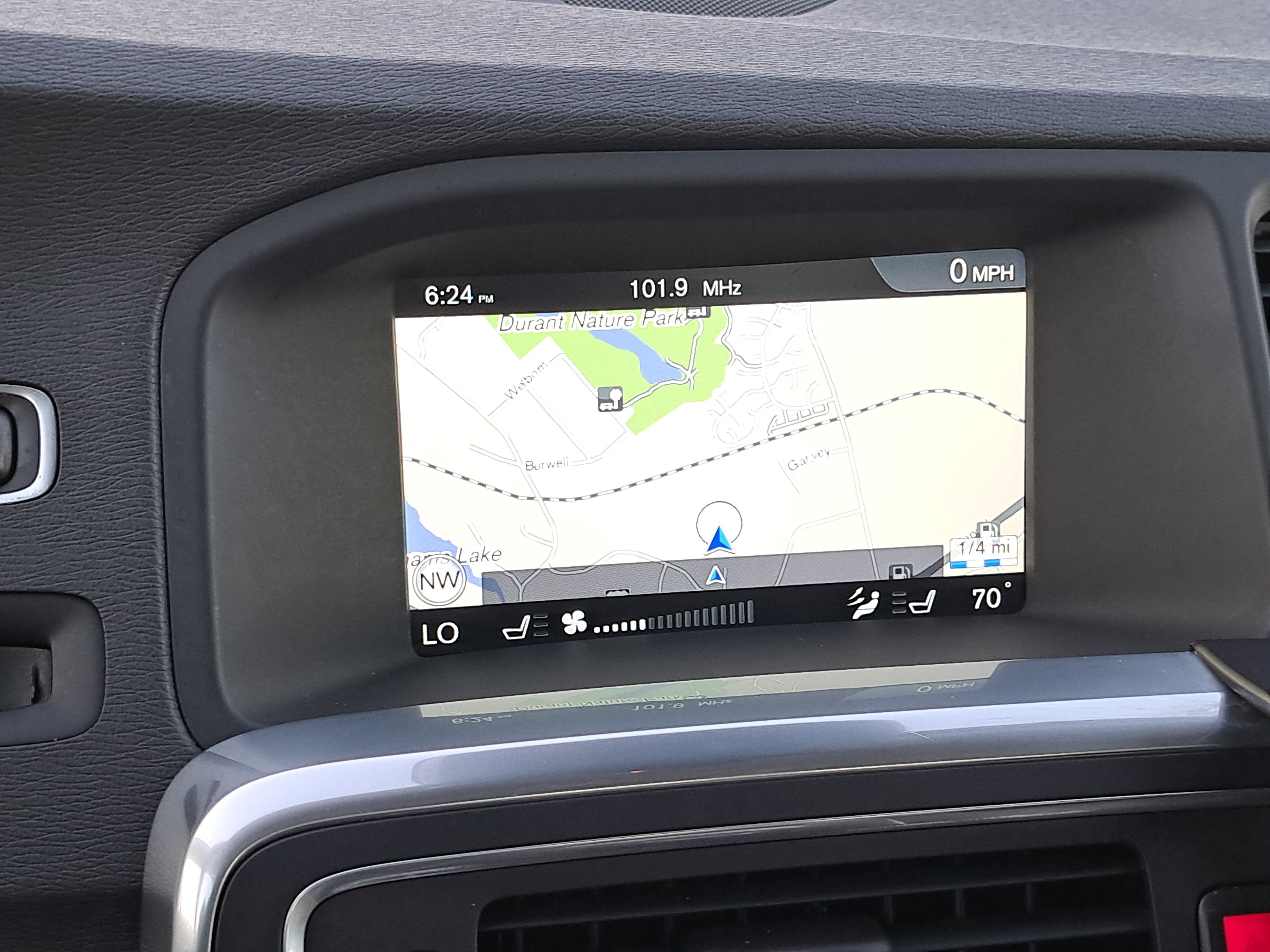 Used 2015 Volvo S60 T5 Platinum FWD image 23