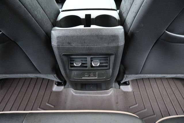 Used 2026 GMC Canyon Denali AWD/4WD image 29