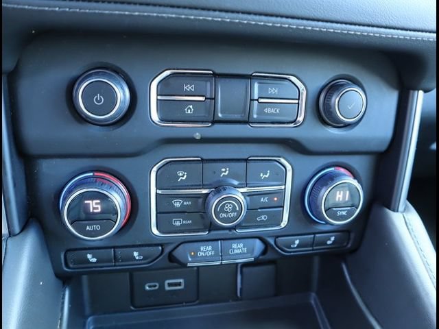 Certified 2023 Chevrolet Tahoe LT AWD/4WD image 26