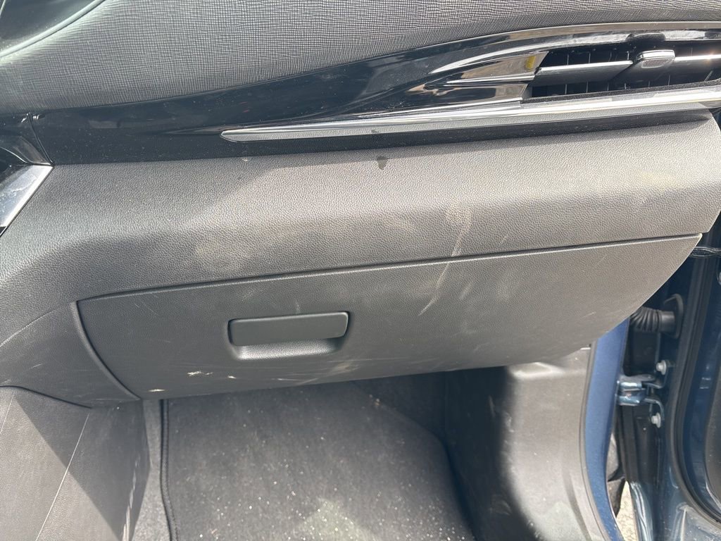 Used 2025 Buick Envista Sport Touring w/ Convenience II Package image 19