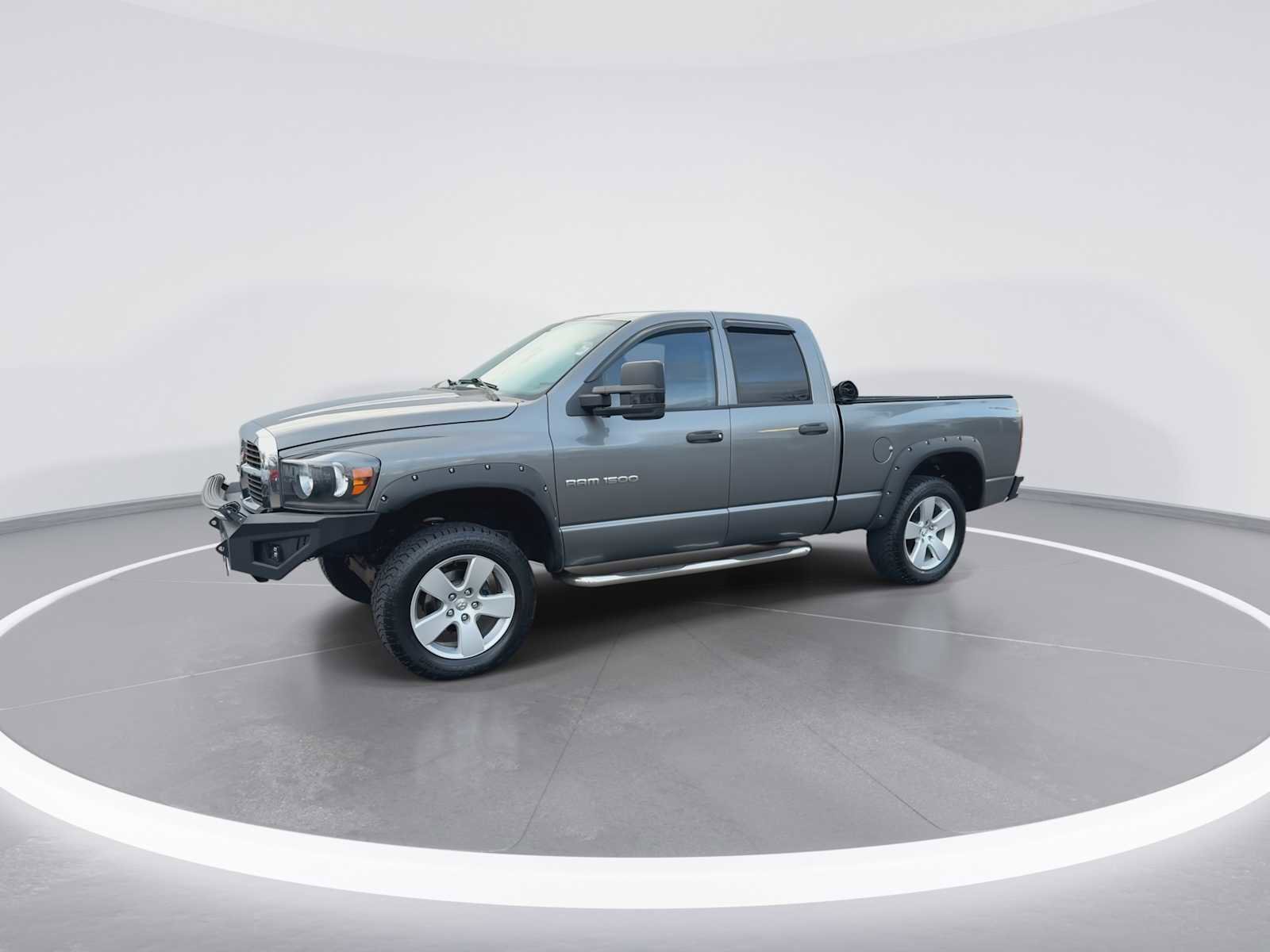 Used 2006 Dodge Ram 1500 Truck SLT image 4