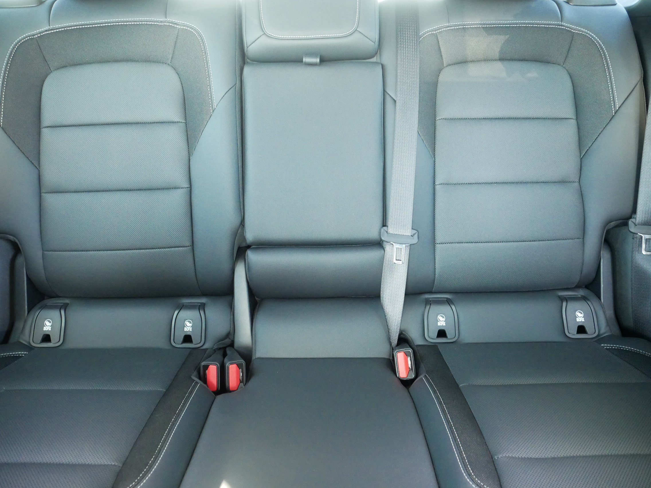 Used 2024 Chevrolet Blazer EV LT AWD/4WD image 13