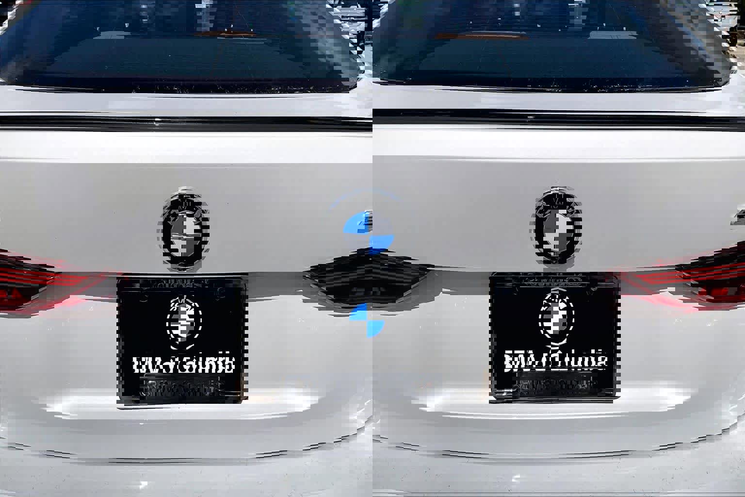 New 2026 BMW i4 eDrive40 w/ M Sport Package image 15