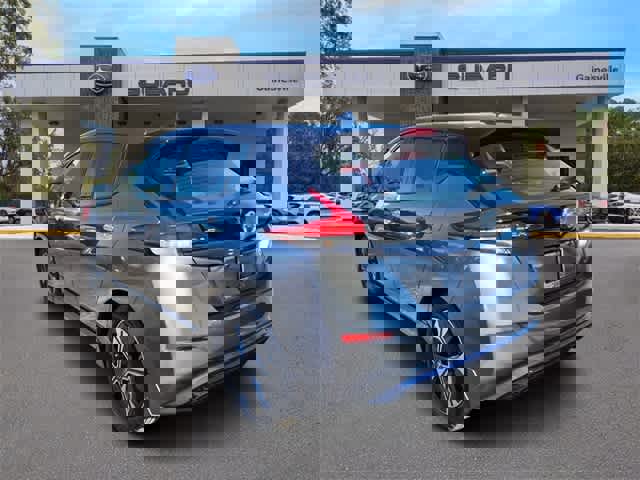 Used 2022 Nissan Leaf SL Plus image 4