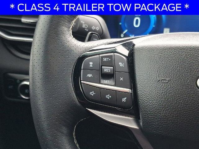 Certified 2023 Ford Explorer ST w/ Equipment Group 401A image 18