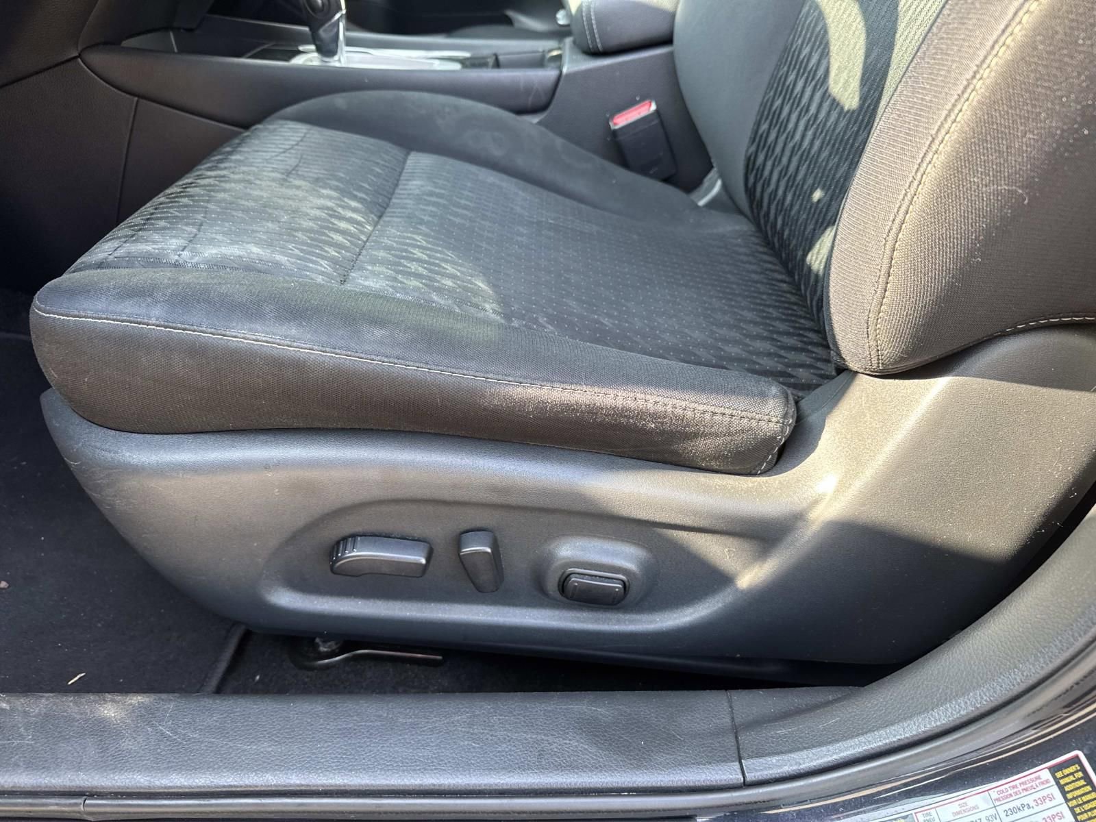 Used 2018 Nissan Altima 2.5 SV image 17