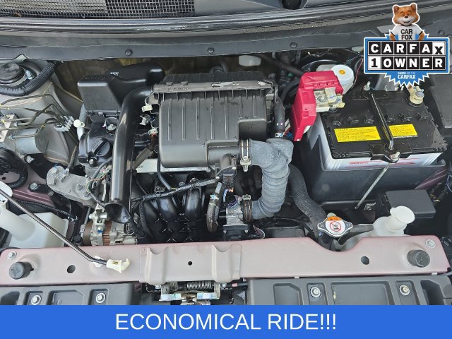 Used 2024 Mitsubishi Mirage ES FWD image 16