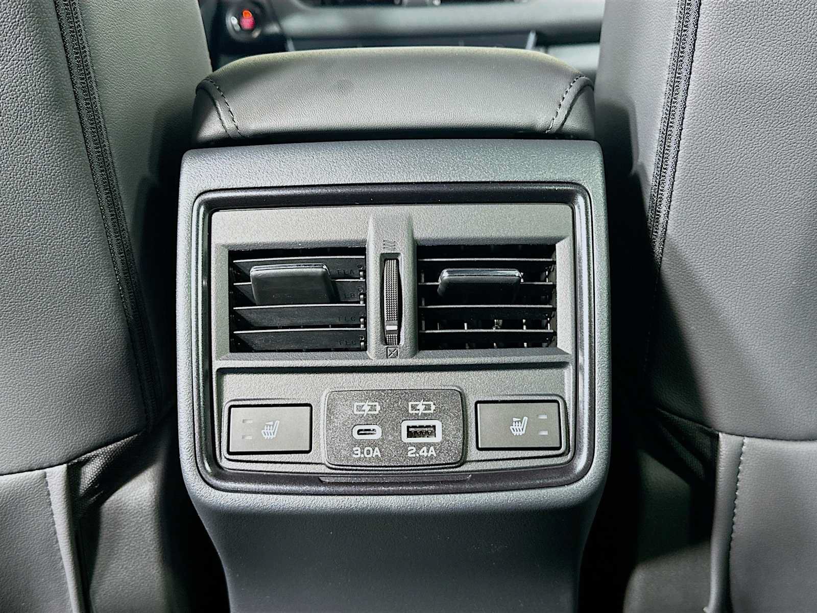 New 2026 Subaru Outback Wilderness AWD/4WD image 24