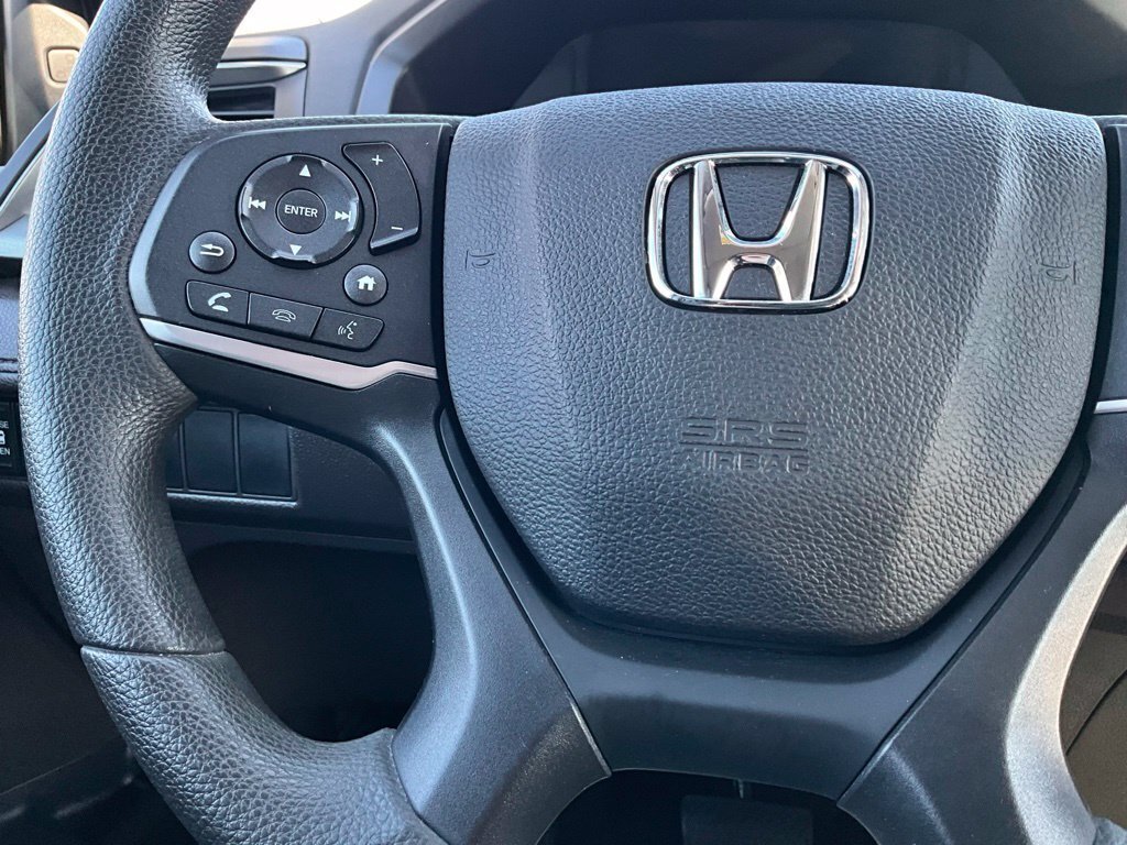 Used 2022 Honda Odyssey EX image 23
