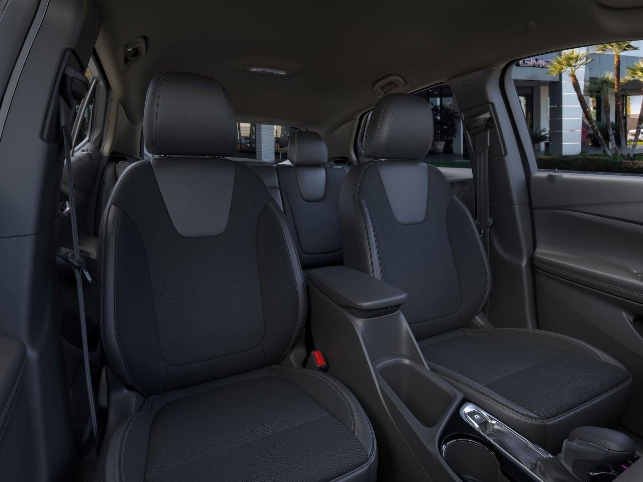 New 2026 Buick Encore GX Preferred image 17