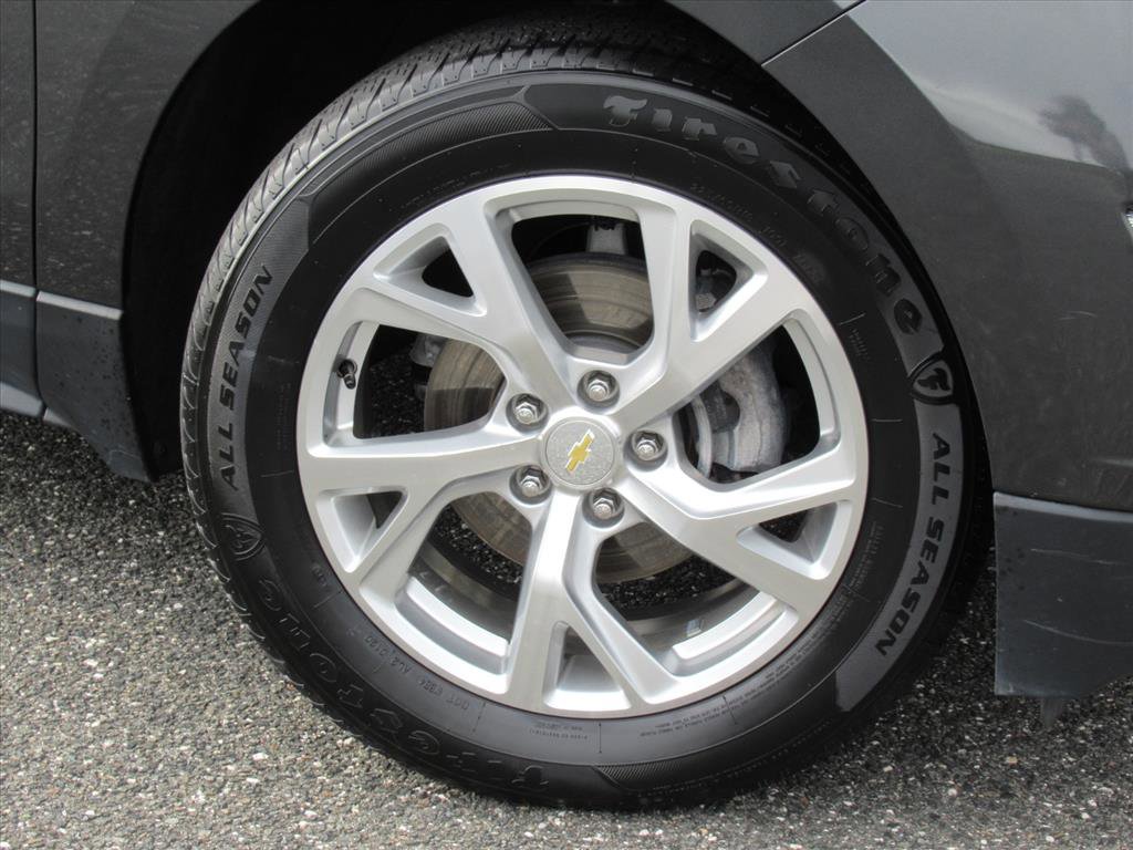 Used 2018 Chevrolet Equinox Premier image 7