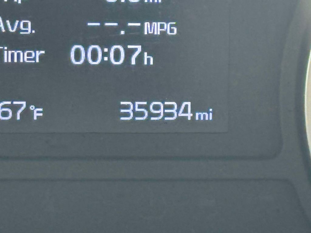 Used 2020 Kia Optima LX FWD image 23