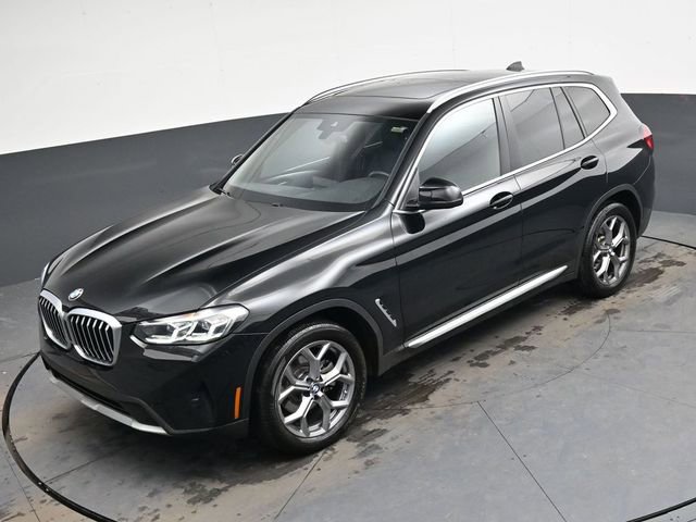 Used 2023 BMW X3 sDrive30i w/ Convenience Package image 30