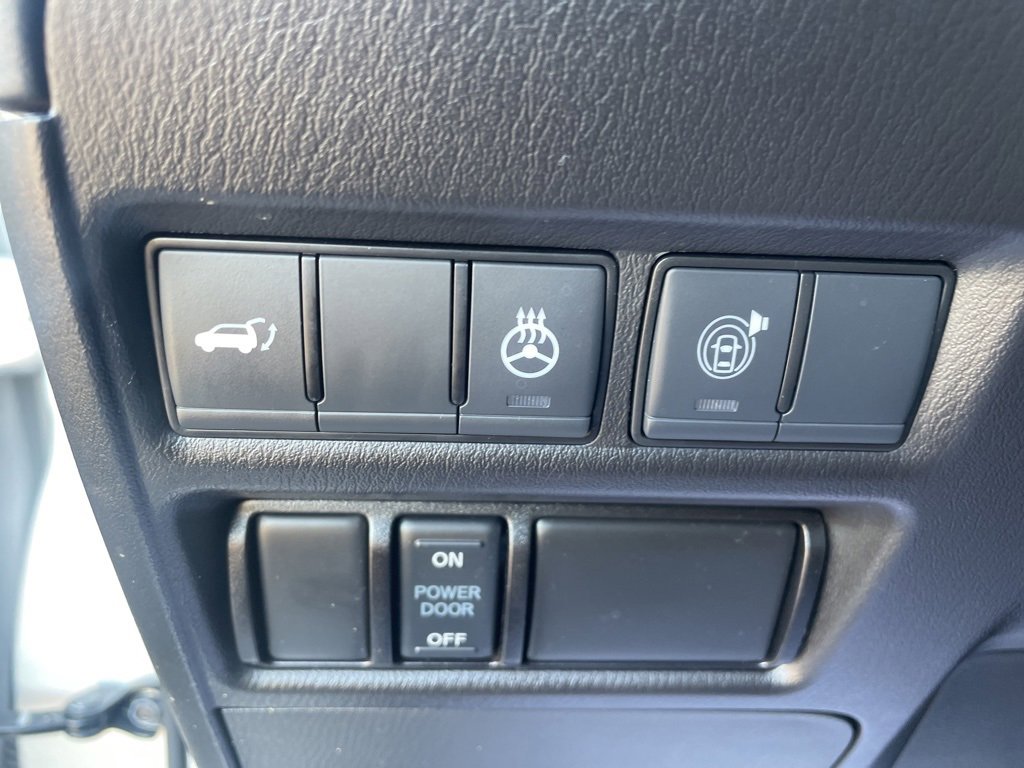 Used 2024 Nissan Armada Platinum w/ Cargo Package image 18