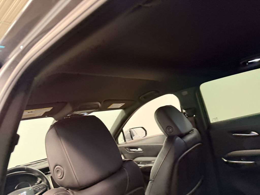 Used 2023 Cadillac XT4 Premium Luxury image 52