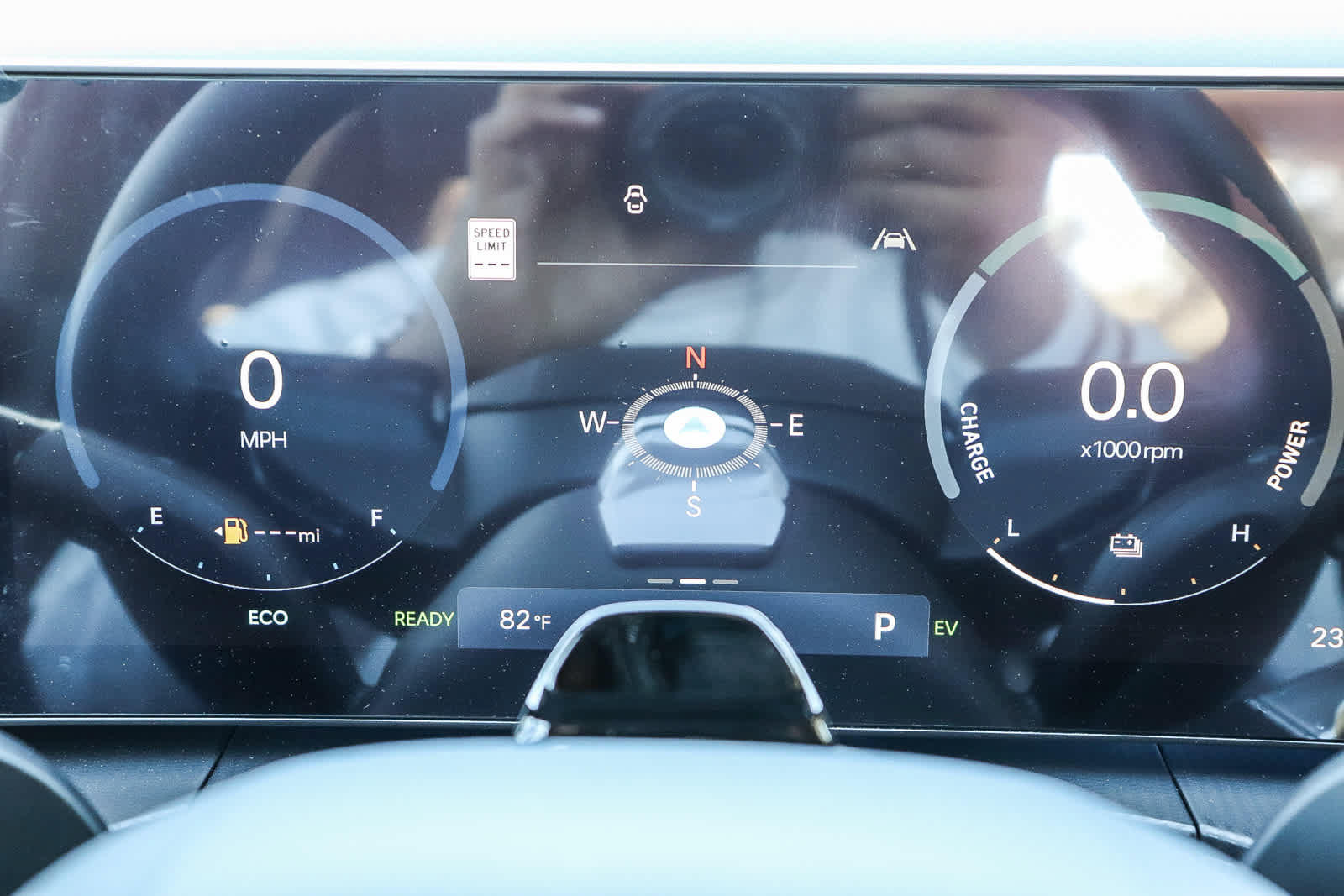 New 2026 Hyundai Santa Fe Calligraphy FWD image 27