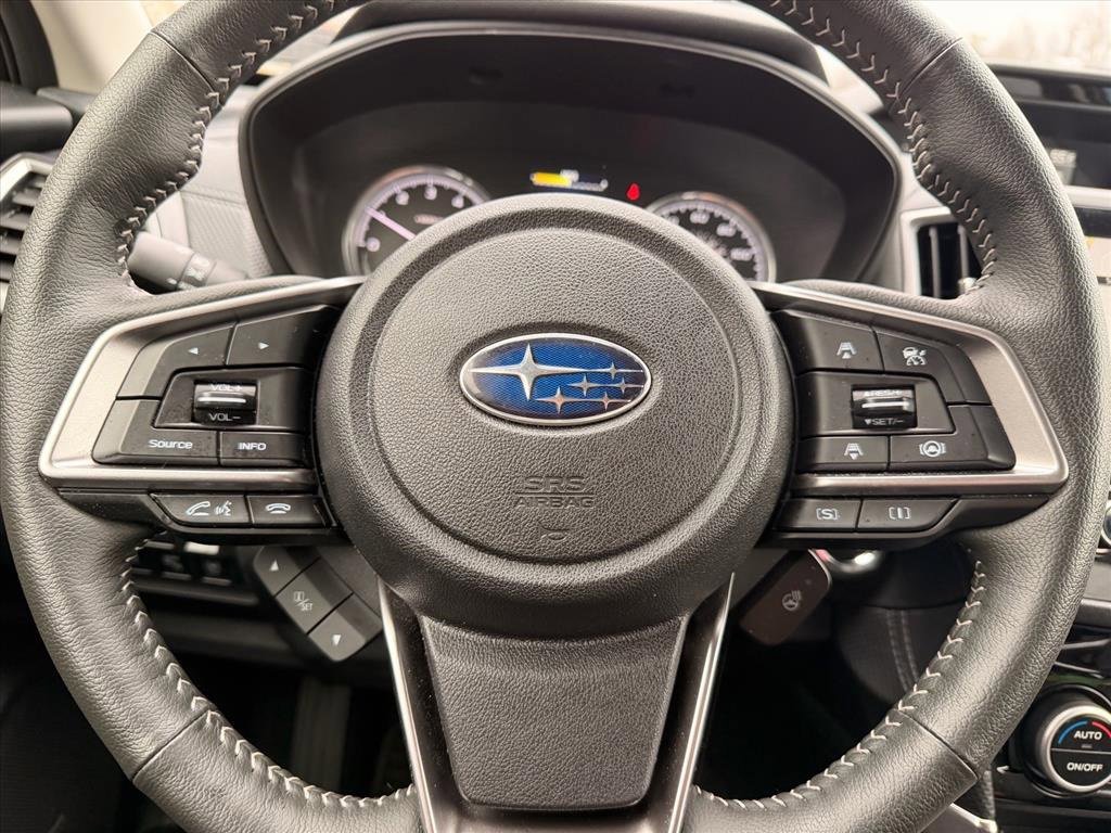 Certified 2024 Subaru Forester Touring w/ Convenience Package image 16
