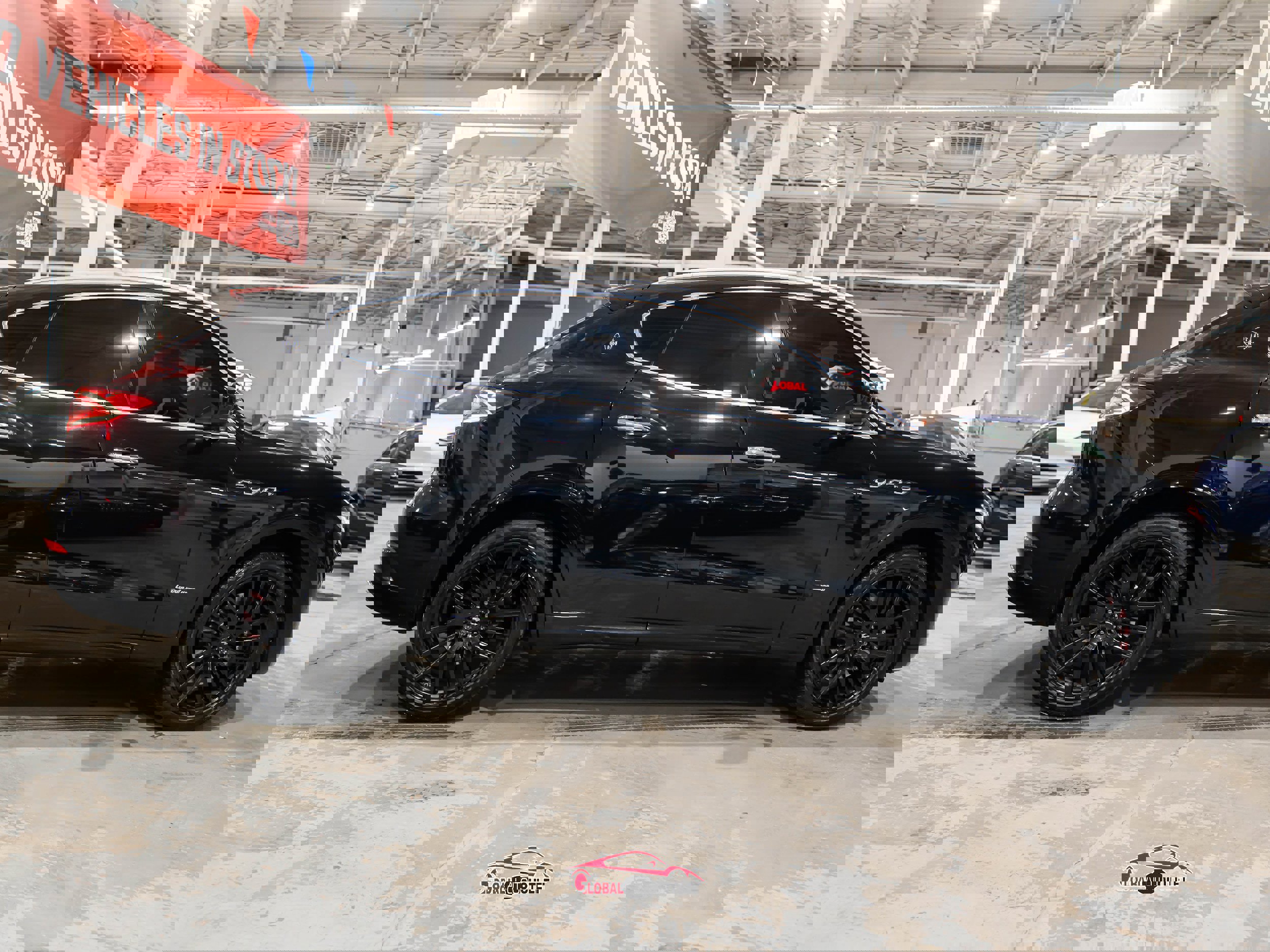 Used 2019 Maserati Levante S GranLusso image 8