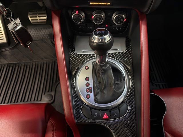 Used 2013 Audi TT 2.0T Premium Plus image 25
