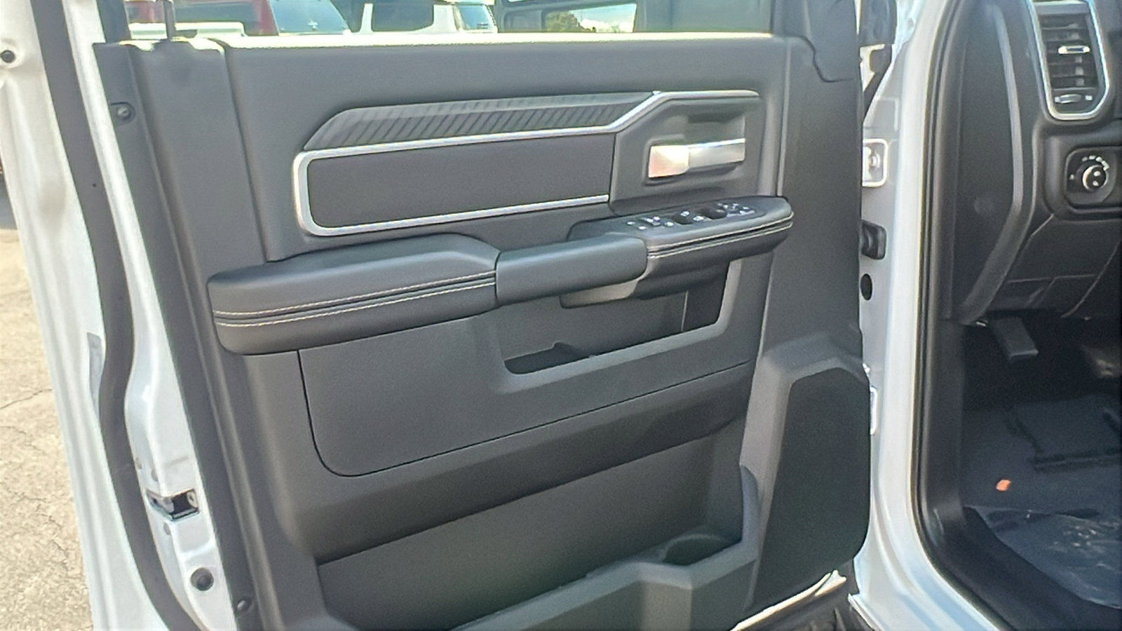 New 2026 RAM 2500 Big Horn image 14