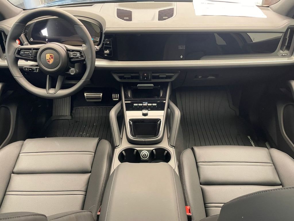 New 2026 Porsche Cayenne AWD/4WD image 14