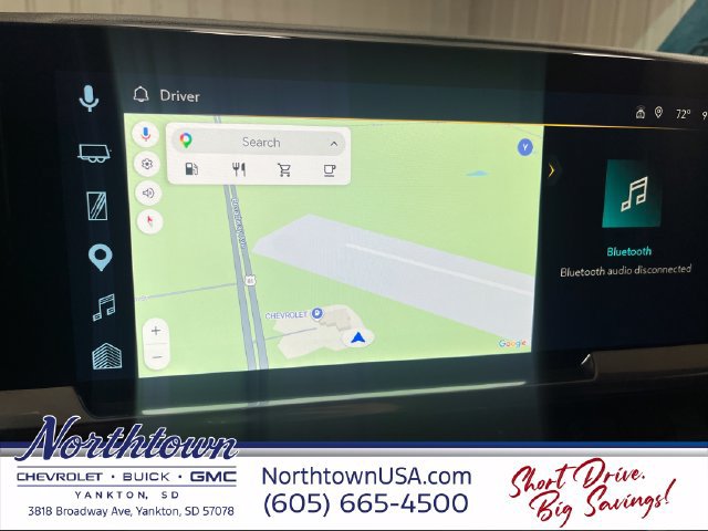 Used 2026 Chevrolet Silverado 2500 LTZ w/ Trail Boss Package AWD/4WD image 20