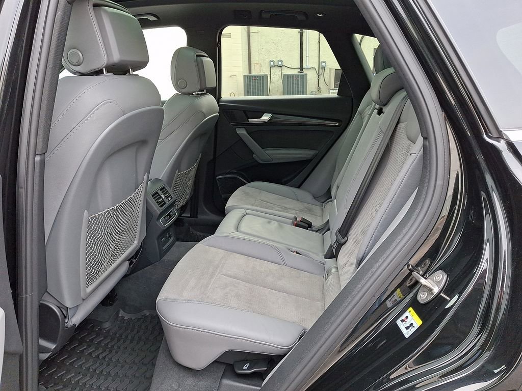 Used 2023 Audi SQ5 Premium Plus image 10