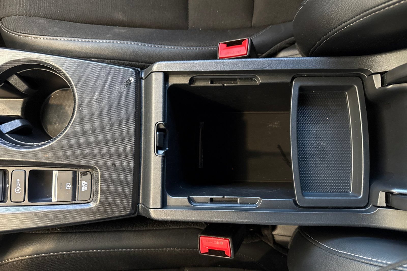 Used 2022 Honda Civic Sport image 32