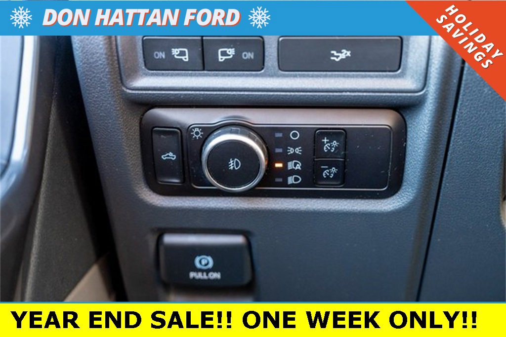 Used 2023 Ford F150 XLT w/ Equipment Group 302A High image 17