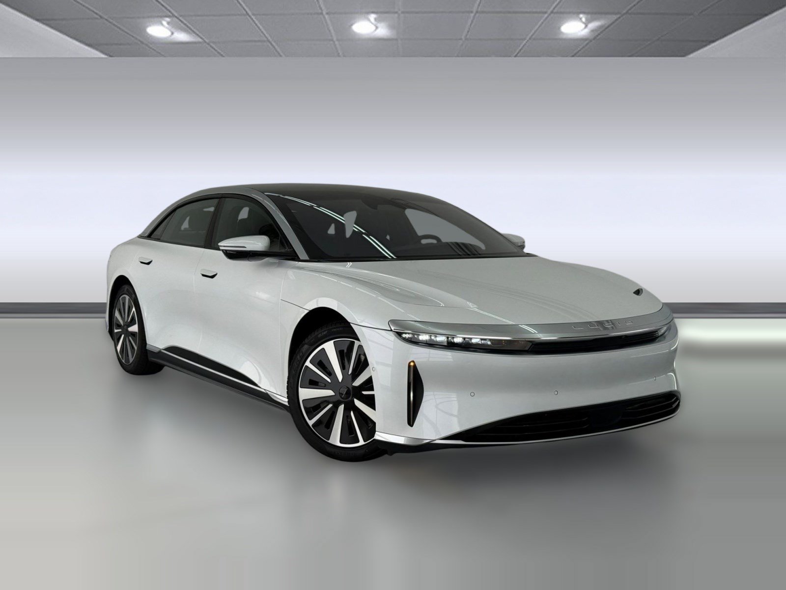 Used 2025 Lucid Air Touring AWD/4WD image 6
