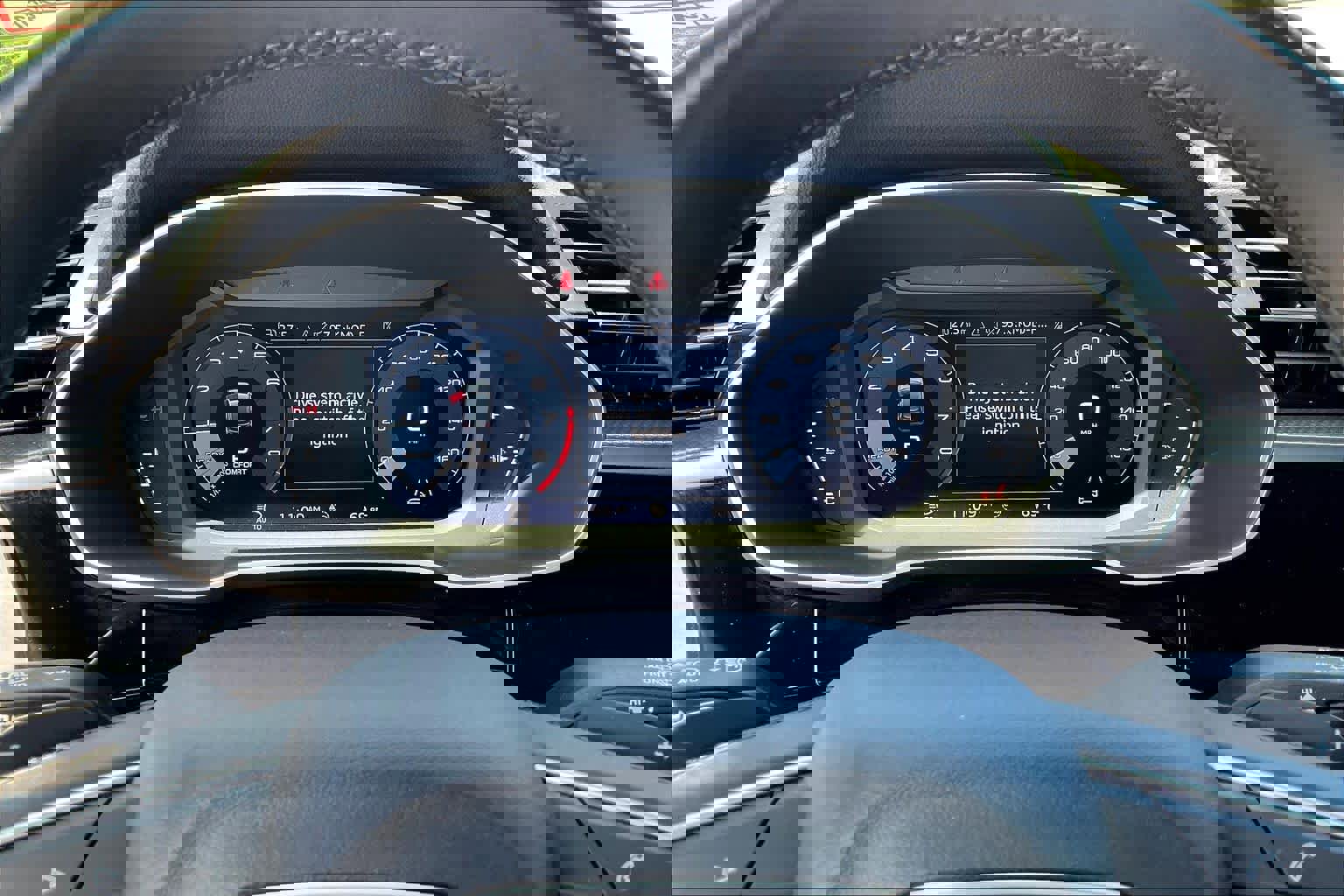 Used 2023 Audi Q3 2.0T Premium Plus w/ Premium Plus Package image 25