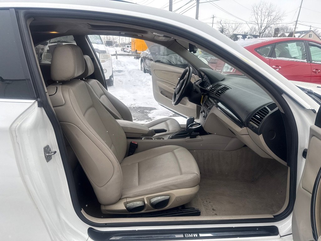 Used 2011 BMW 128i I image 11