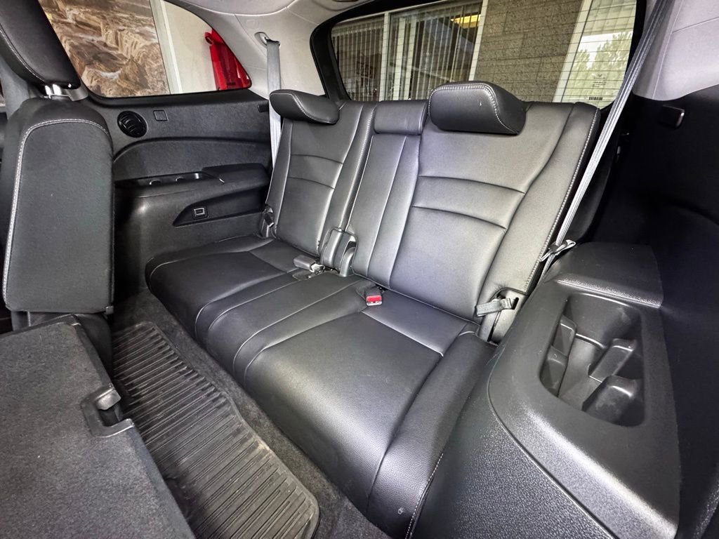 Used 2021 Honda Pilot Special Edition image 45