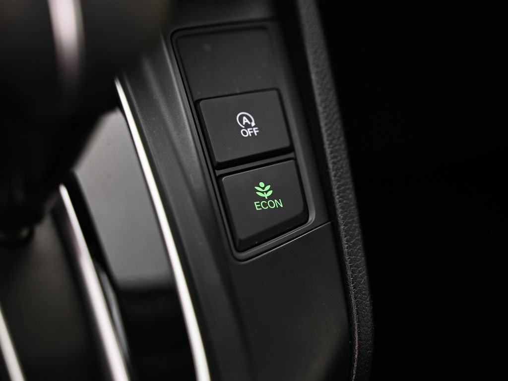 Used 2021 Honda CR-V LX image 39