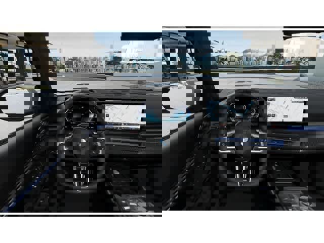 New 2027 BMW i5 xDrive40 AWD/4WD image 13