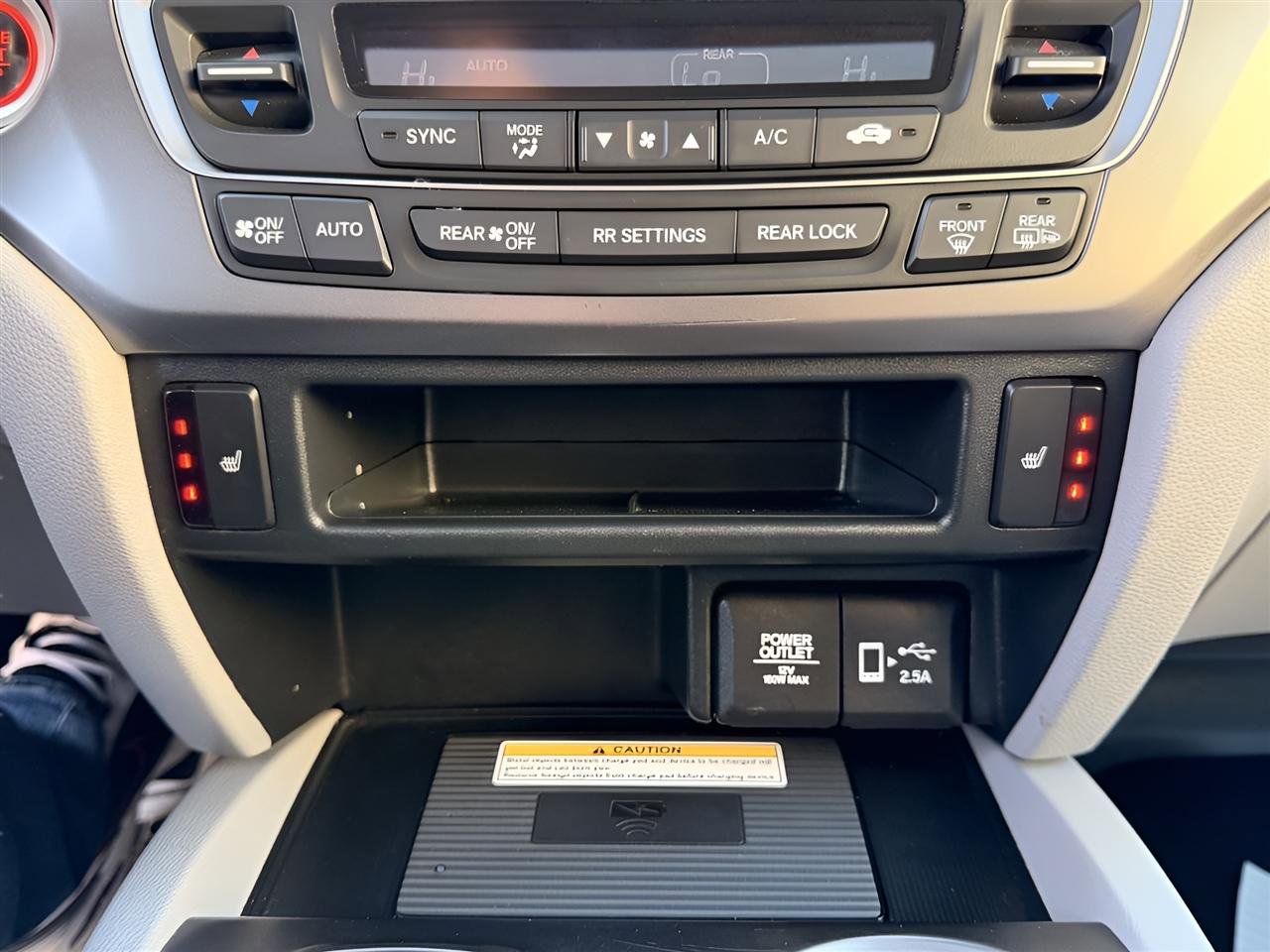 Used 2022 Honda Pilot Special Edition image 27