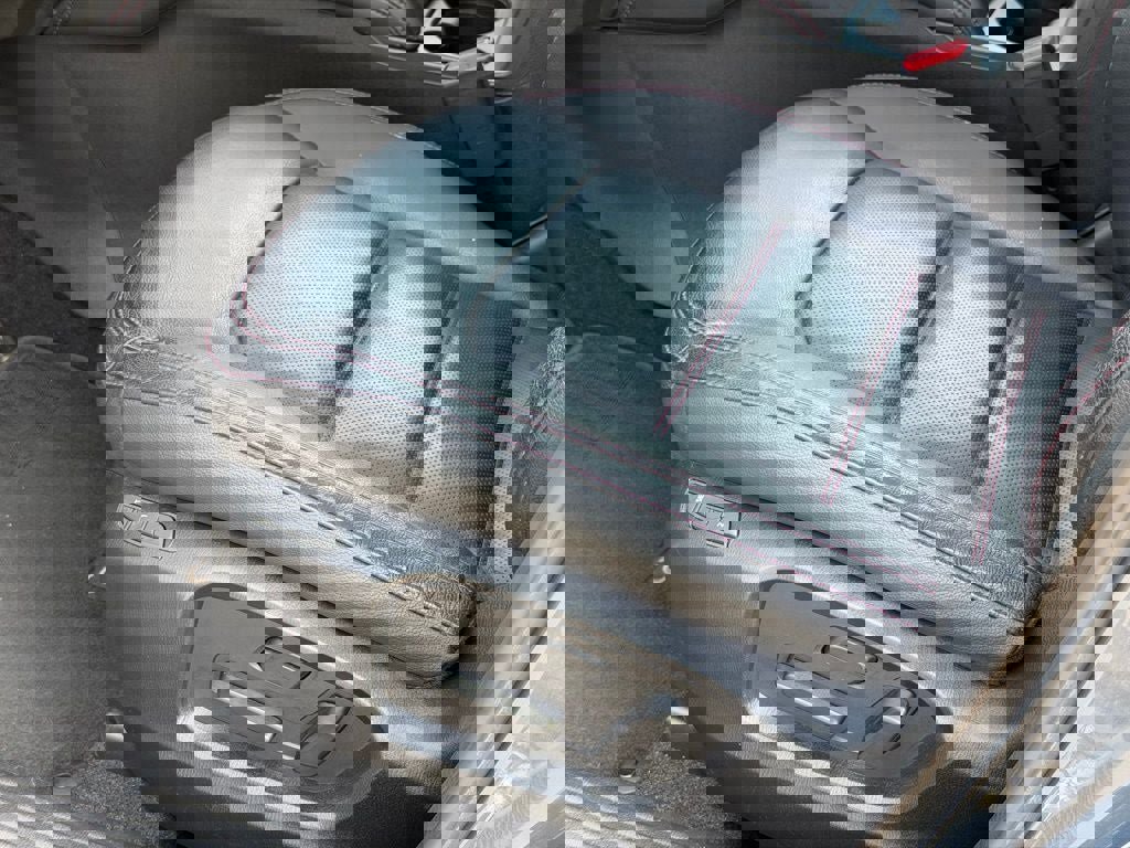 Used 2024 MAZDA CX-5 Carbon Edition image 20