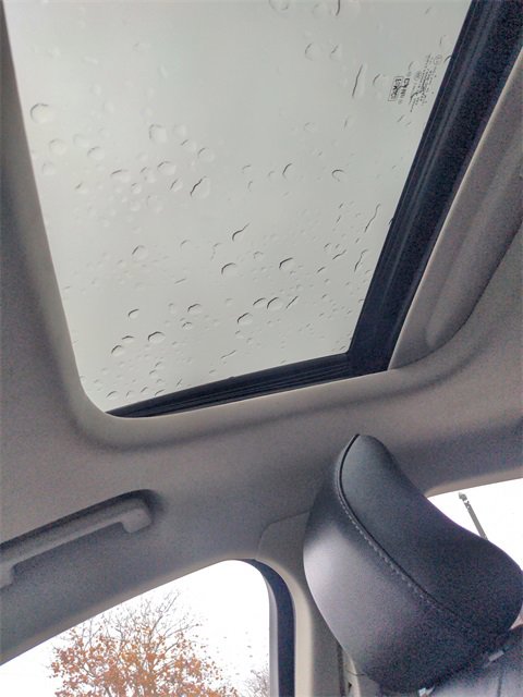 Used 2017 Ford Fusion Titanium image 66