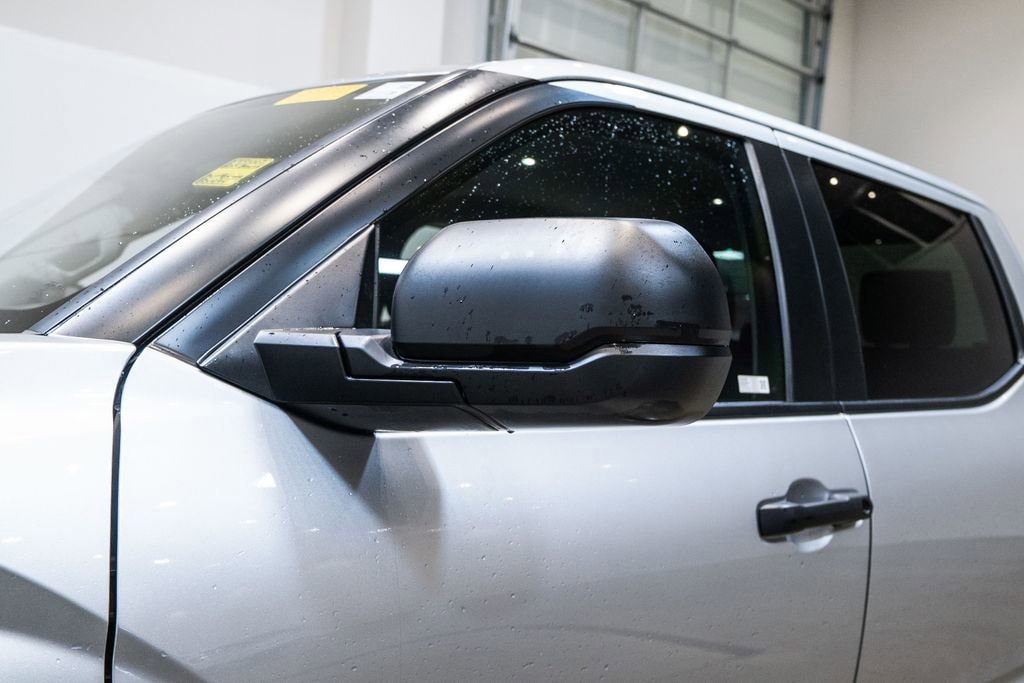 Used 2024 Toyota Tundra SR5 image 12